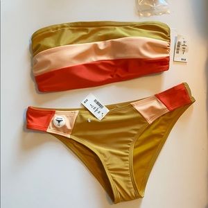 Brand new Aeropostale bikini